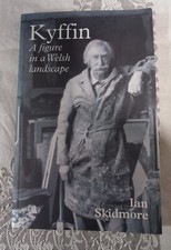 Kyffin: A Figure in the Welsh