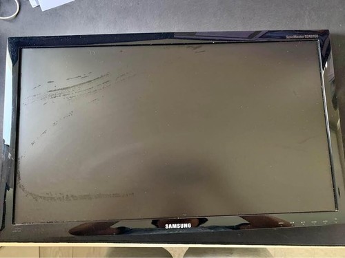 Samsung s24b150 monitor - samsung,