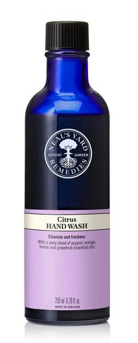 Neal yard remedies citrus - neal's,