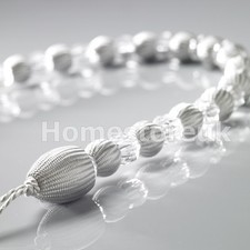 MODERN BEADED CRYSTAL ROPE