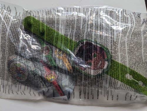 Mcdonald happy meal - mcdonald's,