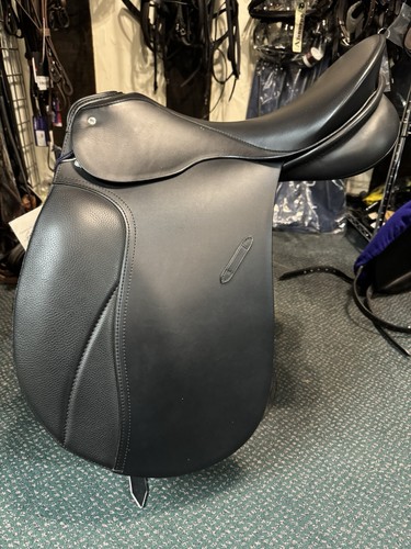 Passier grand gilbert - passier, black