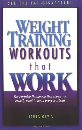 Weight training workouts that - weight,