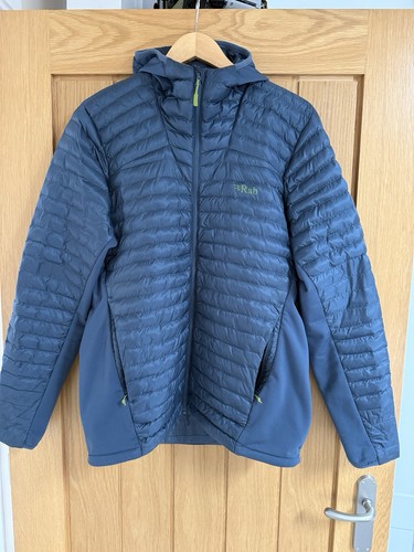 Rab cirrus flex men s - flex, men's