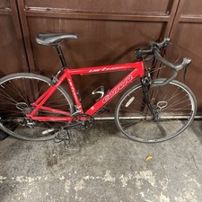 Red Carrera Ulrtuoso Road