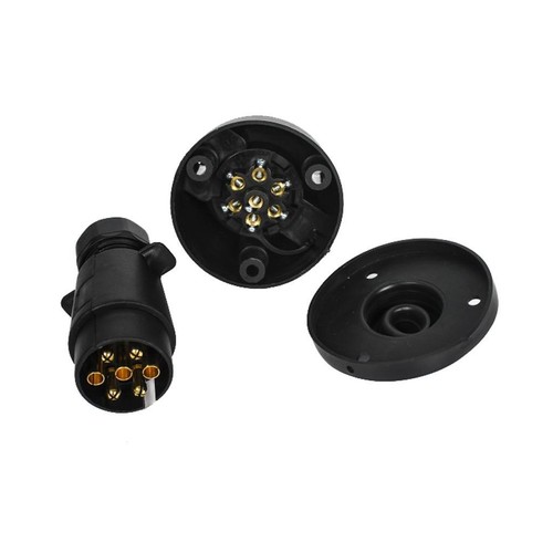 Tow bar electrics pin - bar,
