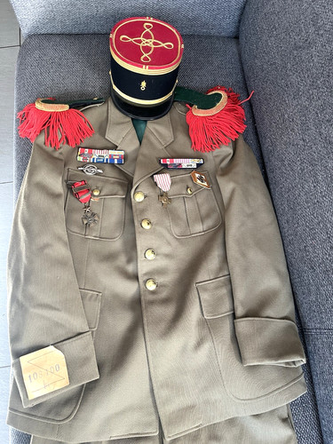 1972 french foreign legion - french,