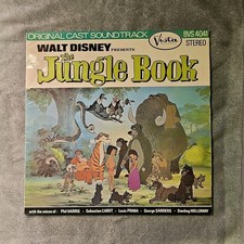 Various - The Jungle Book