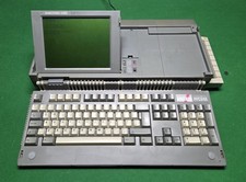 Amstrad PPC64O Portable Personal Computer