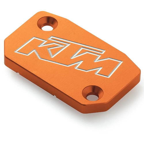 Ktm orange cnc brake - cnc, and
