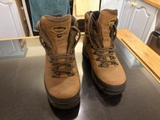 Meindl Women's / lady Bhutan