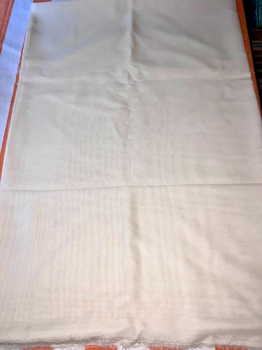 Fabric remnant the isle - -, mill