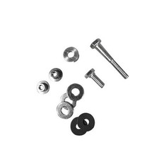 Tillett Chain Guard Spares Kit Go Kart Racing