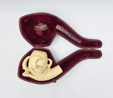 FINE VICTORIAN CARVED