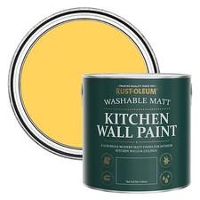 Rust-Oleum Kitchen Matt Wall