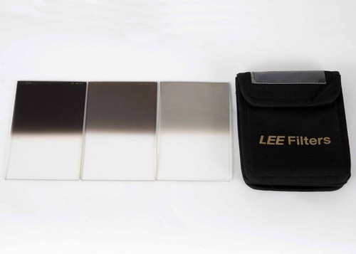Lee filters 100x150mm soft - filters, nd