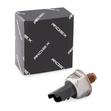 Fuel Pressure Sensor for