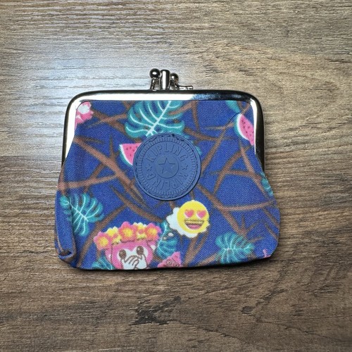 Kipling mini coin - kipling,