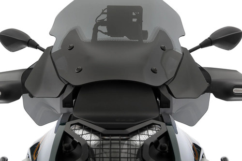 Wunderlich wind deflector - wind, |