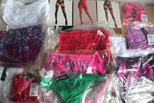Ann Summers Bundle RRP £190+ New & Tags Knickers Suspenders Stockings Joblot 4