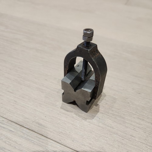 Precision engineers all steel - precision,