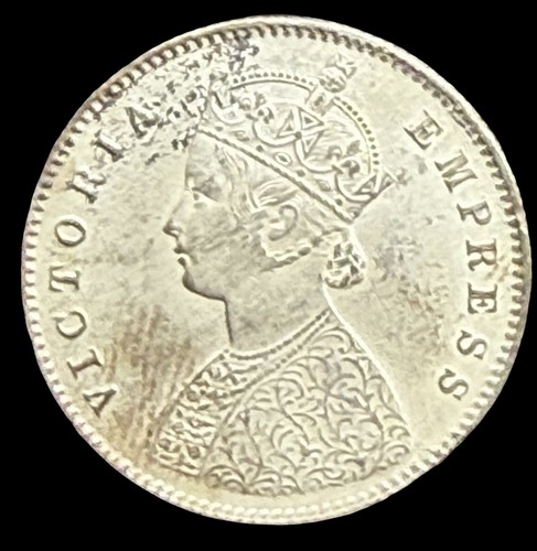 British india victoria - british,