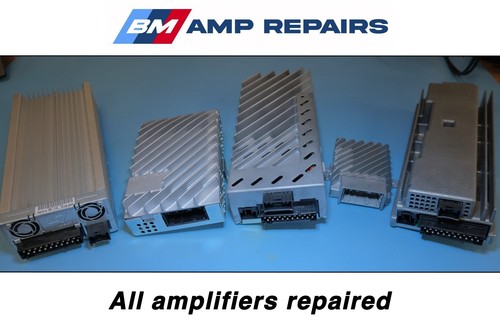 Bmw harman kardon becker hk - bmw,