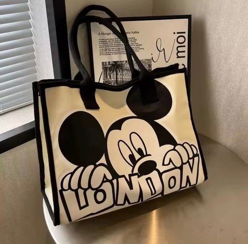 Disney mickey mouse - mouse, canvas