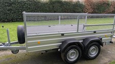 CRH NEW Bockmann 2.7t 10x5 GP