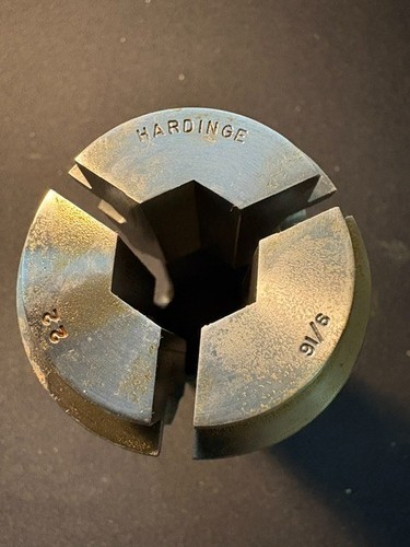 Hardinge 22c hex - hardinge,
