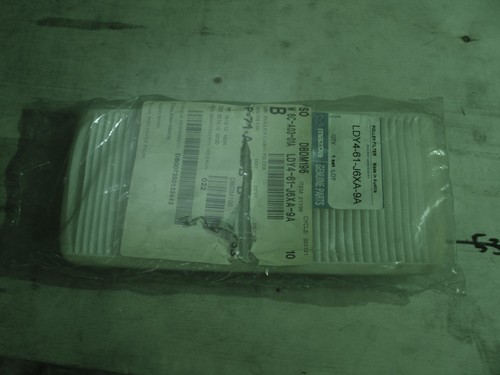Ldy461j6xa9a cabin air filter - air,