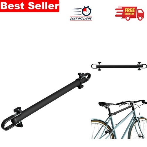 Effortless bike loading with - effortless,