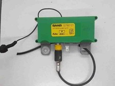 SAAB 9-3 Estate YS3F Antenna