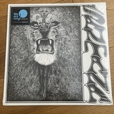 Santana : Santana Vinyl 12"