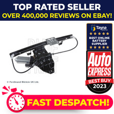 Window Regulator fits LAND