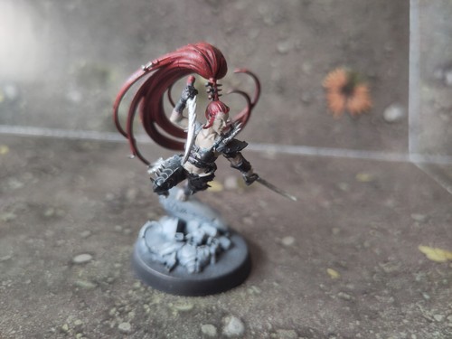 Warhammer 40k drukhari dark - warhammer,