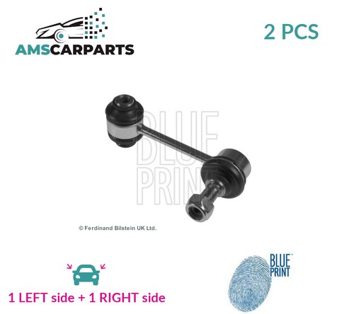 Anti roll bar stabiliser - roll,