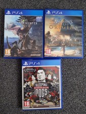 Sleeping Dogs, Assassin's