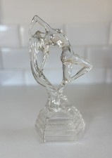 Vintage Italian Royal Crystal