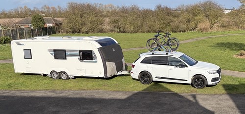 Thule wing back evo roof - evo, bars