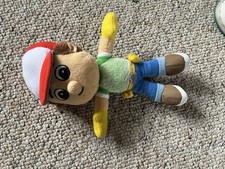 Disney Store - Handy Manny -