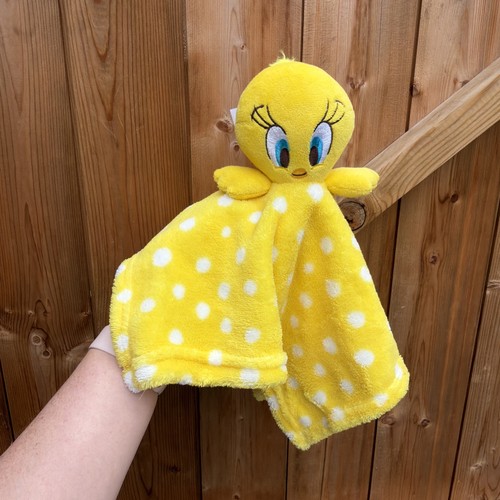 Tweety pie blanket - pie,