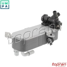 OIL COOLER AUTOMATIC