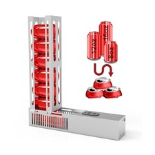 Electric Can Crusher