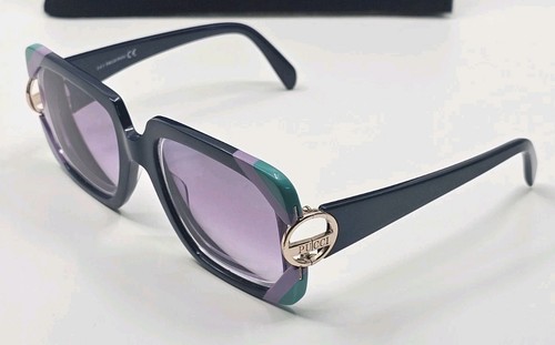 Emilio pucci ep159 92w - emilio, blue