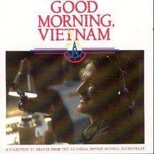 Original Soundtrack: Good Morning Vietnam: Original Soundtrack