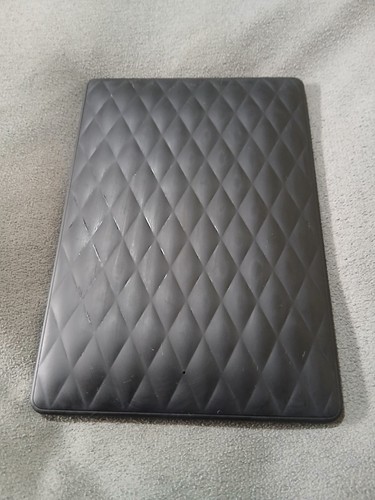 Kobo n905c black - black, touch