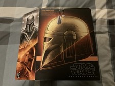 Hasbro Star Wars the Black