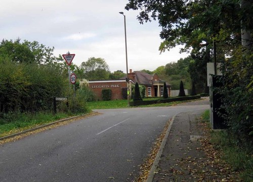 Photo 6x4 swanley bar - swanley,