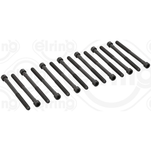 Elring cylinder head - cylinder, for